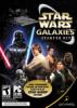 STAR WARS GALAXIES- STARTER KIT