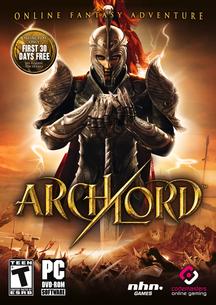 ARCHLORD