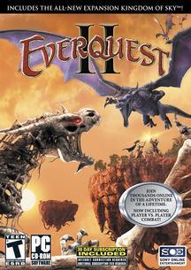 EVERQUEST II (DVD VERSION)