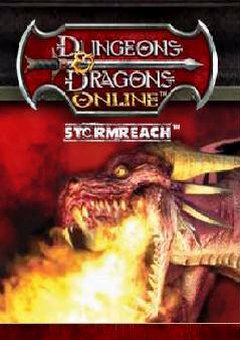 US Dungeons&Dragons Online DDO CD-KEY