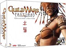 GUILD WARS FACTIONS COLLECTORS